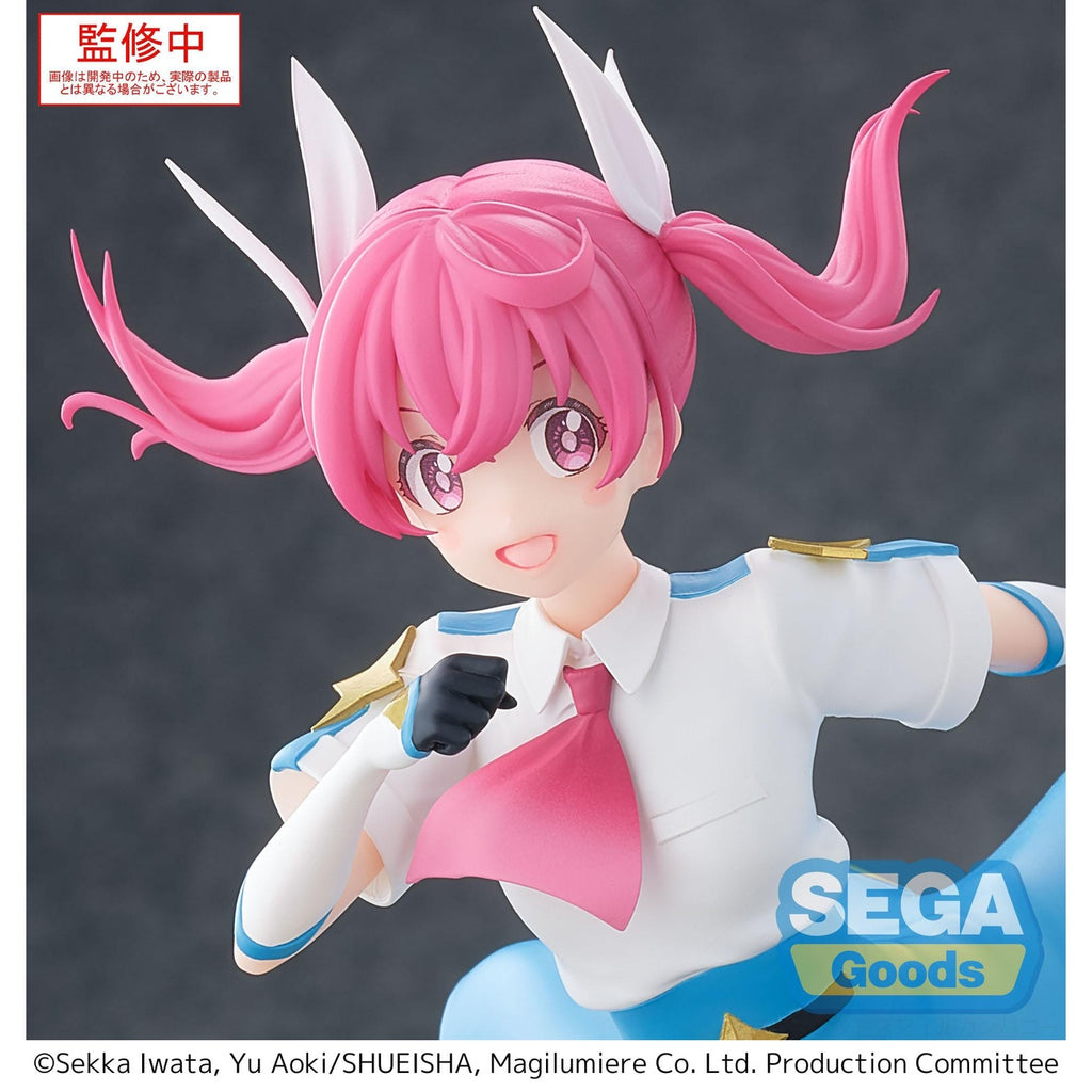 Produktbild Magilumiere Co. Ltd. Luminasta PVC Statue Kana Sakuragi 18 cm