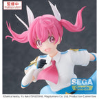 Produktbild Magilumiere Co. Ltd. Luminasta PVC Statue Kana Sakuragi 18 cm