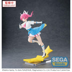 Produktbild Magilumiere Co. Ltd. Luminasta PVC Statue Kana Sakuragi 18 cm
