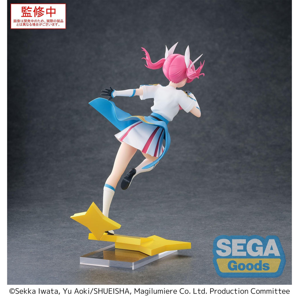 Produktbild Magilumiere Co. Ltd. Luminasta PVC Statue Kana Sakuragi 18 cm