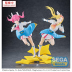 Produktbild Magilumiere Co. Ltd. Luminasta PVC Statue Kana Sakuragi 18 cm