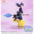 Produktbild Witch Watch Luminasta PVC Statue Nemu Miyao 14 cm