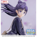 Produktbild Witch Watch Luminasta PVC Statue Nemu Miyao 14 cm