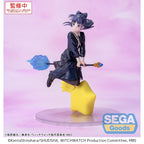 Produktbild Witch Watch Luminasta PVC Statue Nemu Miyao 14 cm