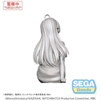 Produktbild Witch Watch Yumemirize PVC Statue Nico Wakatsuki 11 cm