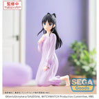 Produktbild Witch Watch Yumemirize PVC Statue Nemu Miyao 14 cm