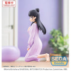 Produktbild Witch Watch Yumemirize PVC Statue Nemu Miyao 14 cm