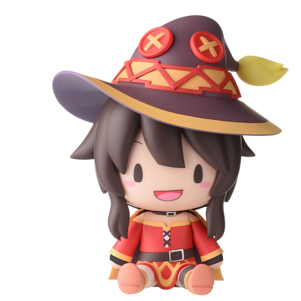Produktbild Konosuba Gods blessing on this wonderful world! 3 Fuwa Petit Chibi Figur Megumin 10 cm