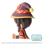 Produktbild Konosuba Gods blessing on this wonderful world! 3 Fuwa Petit Chibi Figur Megumin 10 cm