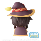 Produktbild Konosuba Gods blessing on this wonderful world! 3 Fuwa Petit Chibi Figur Megumin 10 cm
