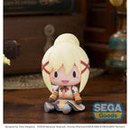 Produktbild Konosuba Gods blessing on this wonderful world! 3 Fuwa Petit Chibi Figur Darkness 8 cm