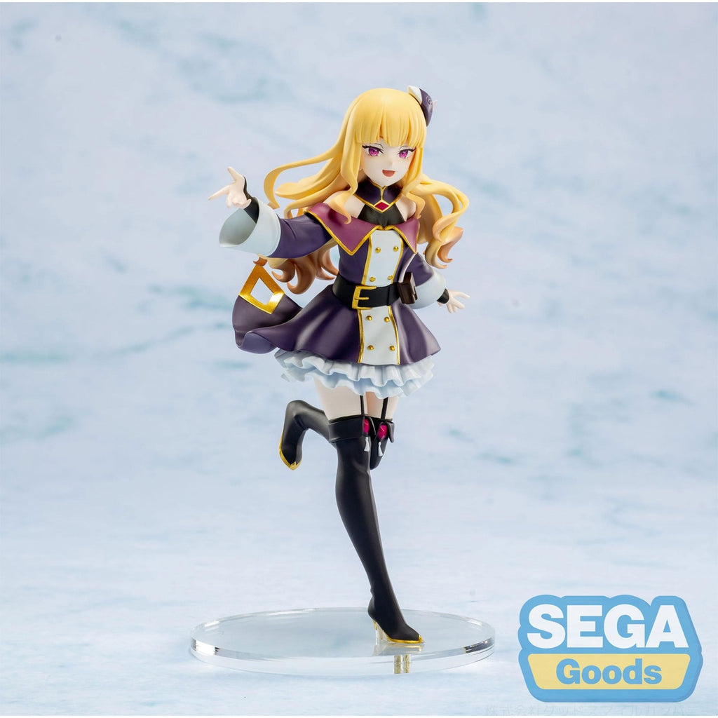 Produktbild From Old Country Bumpkin to Master Swordsman High Premium PVC Statue Lucy Diamond 14 cm