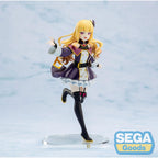 Produktbild From Old Country Bumpkin to Master Swordsman High Premium PVC Statue Lucy Diamond 14 cm