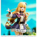 Produktbild From Old Country Bumpkin to Master Swordsman High Premium PVC Statue Lucy Diamond 14 cm