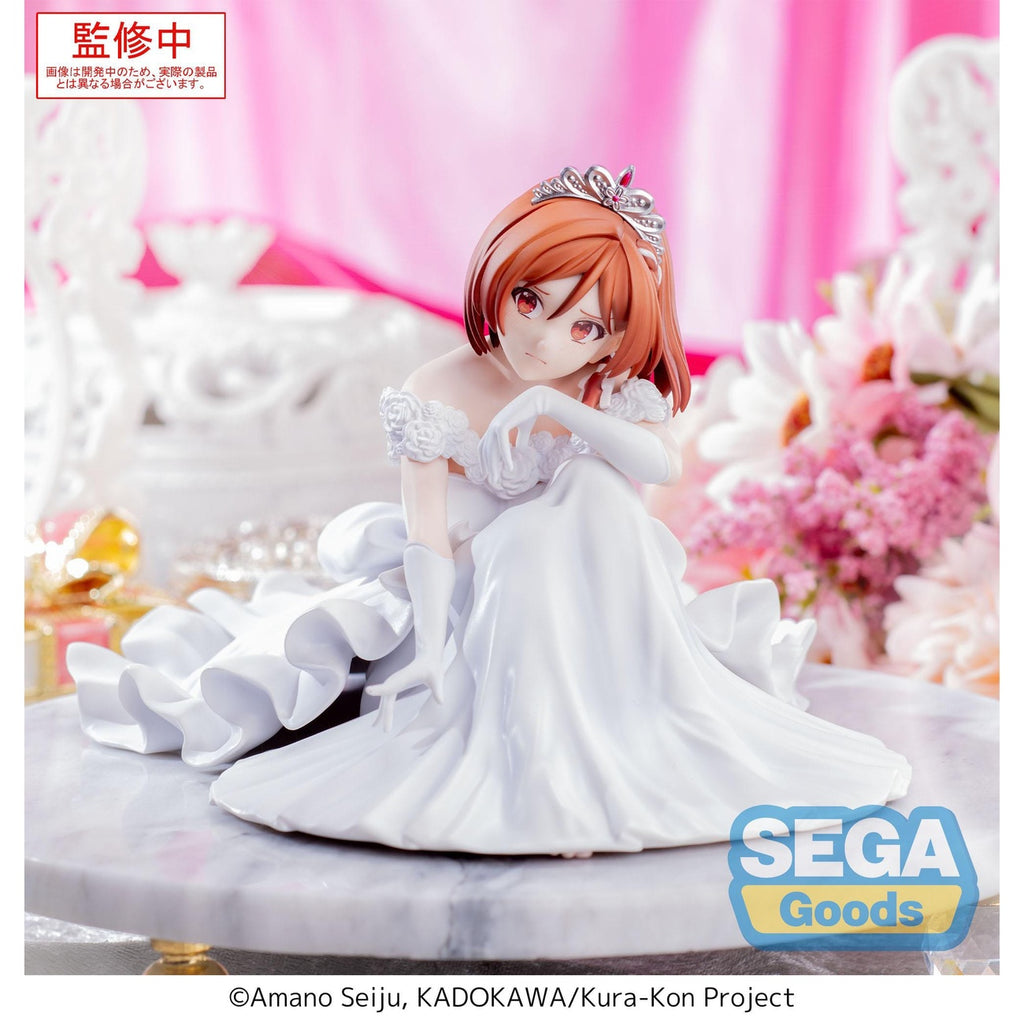 Produktbild Im Getting Married to a Girl I Hate in My Class Yumemirize PVC Statue Akane Sakuramori 12 cm