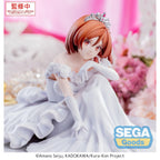 Produktbild Im Getting Married to a Girl I Hate in My Class Yumemirize PVC Statue Akane Sakuramori 12 cm