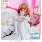 Produktbild Im Getting Married to a Girl I Hate in My Class Yumemirize PVC Statue Akane Sakuramori 12 cm