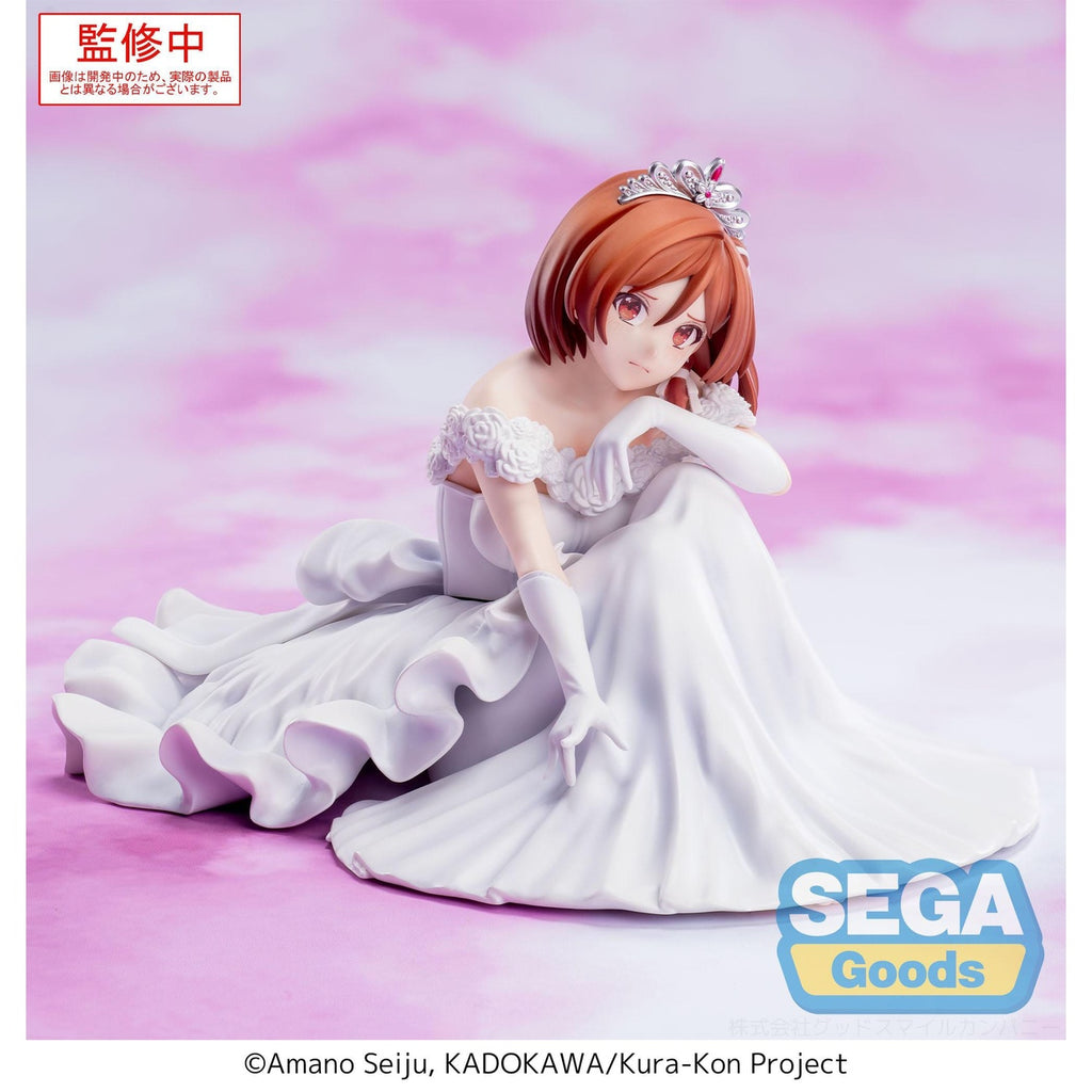 Produktbild Im Getting Married to a Girl I Hate in My Class Yumemirize PVC Statue Akane Sakuramori 12 cm