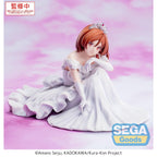 Produktbild Im Getting Married to a Girl I Hate in My Class Yumemirize PVC Statue Akane Sakuramori 12 cm