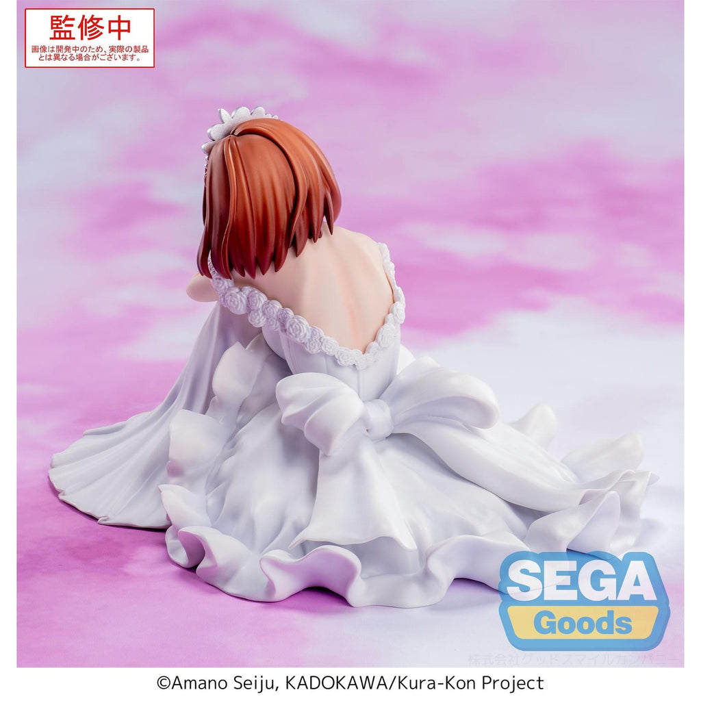 Produktbild Im Getting Married to a Girl I Hate in My Class Yumemirize PVC Statue Akane Sakuramori 12 cm