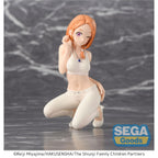 Produktbild The Shiunji Family Children PM Perching PVC Statue Banri Shiunji 9 cm