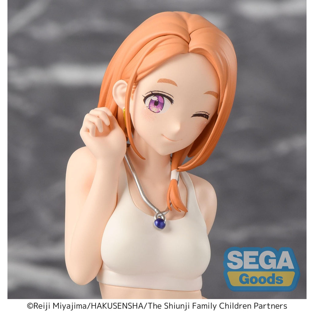 Produktbild The Shiunji Family Children PM Perching PVC Statue Banri Shiunji 9 cm