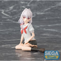 Produktbild Nukitashi The Animation PM Perching PVC Statue Fumino Kotoyose 10 cm