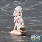 Produktbild Nukitashi The Animation PM Perching PVC Statue Fumino Kotoyose 10 cm