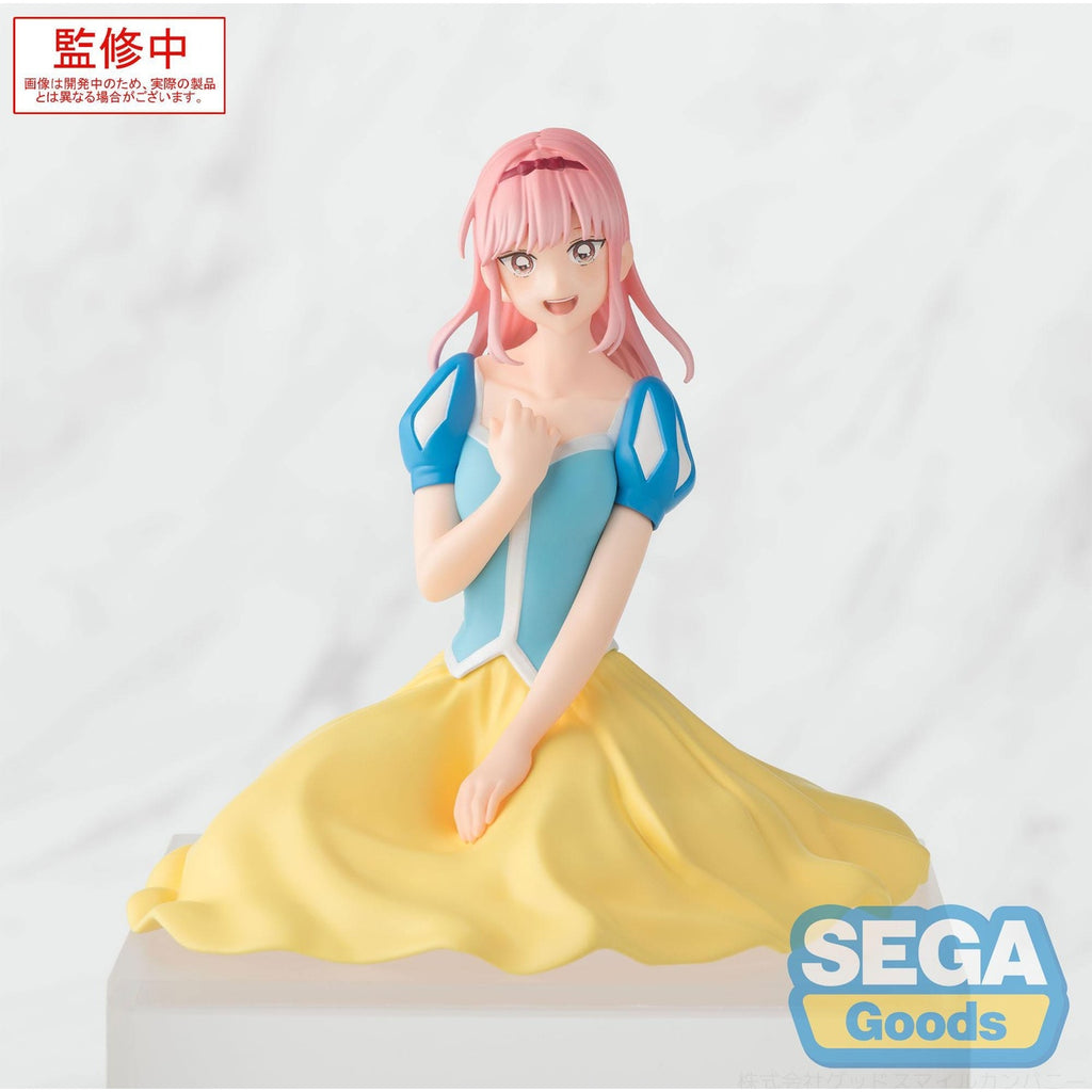 Produktbild Blue Box PM Perching PVC Statue Hina Chono Cultural Festival Ver. 9 cm