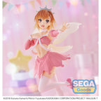 Produktbild A Certain Scientific Railgun T Luminasta PVC Statue Mikoto Misaka Great Spirit Maid 20 cm