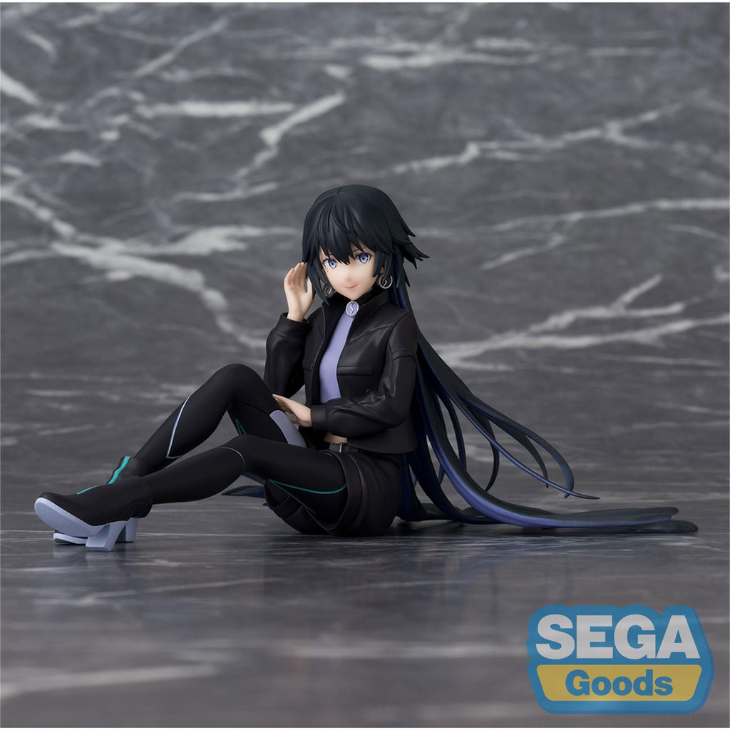 Produktbild Kamitsubaki City under Construction PM Perching PVC Statue Koko Rinne 9 cm
