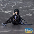 Produktbild Kamitsubaki City under Construction PM Perching PVC Statue Koko Rinne 9 cm