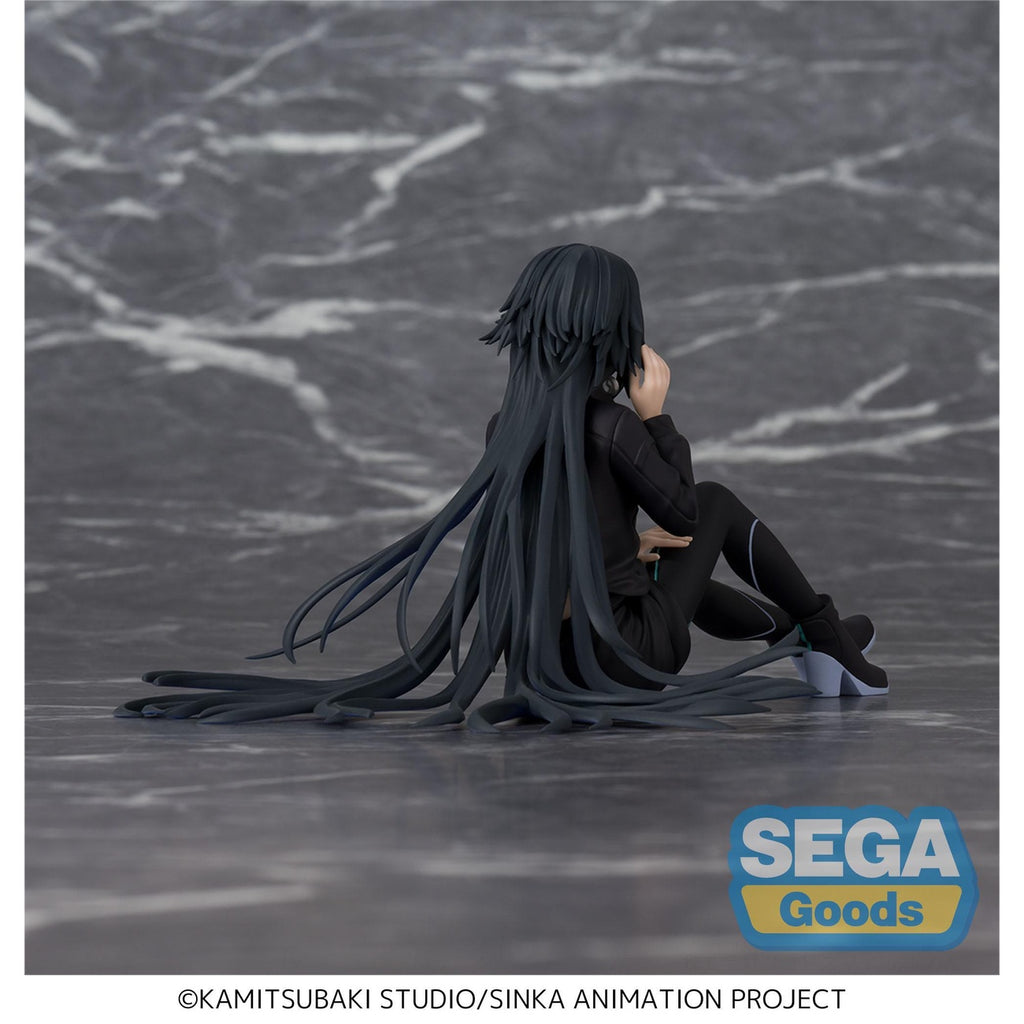 Produktbild Kamitsubaki City under Construction PM Perching PVC Statue Koko Rinne 9 cm