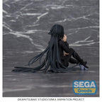 Produktbild Kamitsubaki City under Construction PM Perching PVC Statue Koko Rinne 9 cm