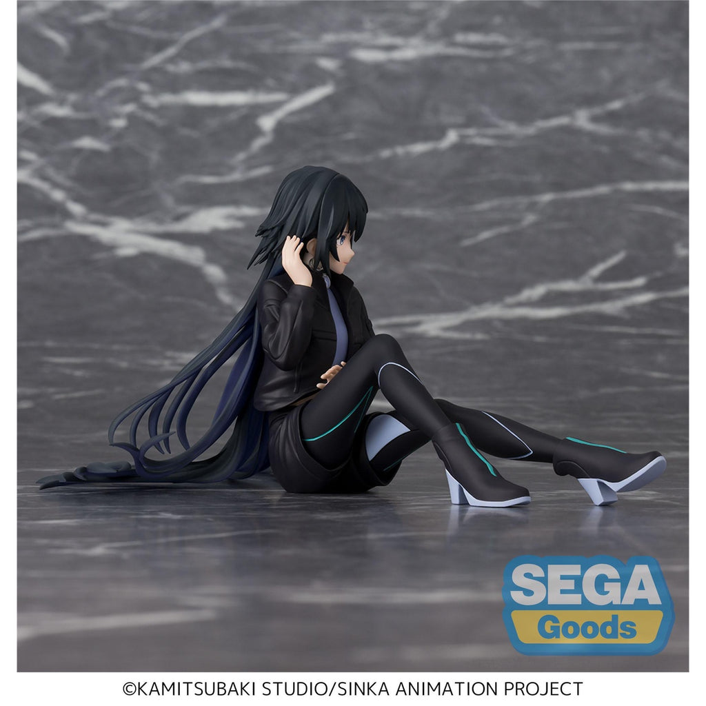 Produktbild Kamitsubaki City under Construction PM Perching PVC Statue Koko Rinne 9 cm