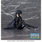 Produktbild Kamitsubaki City under Construction PM Perching PVC Statue Koko Rinne 9 cm