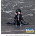 Produktbild Kamitsubaki City under Construction PM Perching PVC Statue Koko Rinne 9 cm