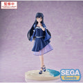 Produktbild Summer Pockets Luminasta PVC Statue Kamome Kushima 17 cm