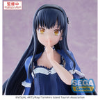 Produktbild Summer Pockets Luminasta PVC Statue Kamome Kushima 17 cm