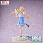 Produktbild Summer Pockets Luminasta PVC Statue Wenders Tsumugi 17 cm