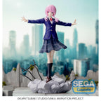 Produktbild Kamitsubaki City under Construction Luminasta PVC Statue Kafu Morisaki 21 cm