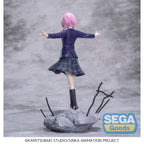 Produktbild Kamitsubaki City under Construction Luminasta PVC Statue Kafu Morisaki 21 cm