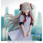 Produktbild Kamitsubaki City under Construction Luminasta PVC Statue Sekai Yorukawa 21 cm