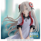 Produktbild Kamitsubaki City under Construction Luminasta PVC Statue Sekai Yorukawa 21 cm