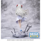 Produktbild Kamitsubaki City under Construction Luminasta PVC Statue Sekai Yorukawa 21 cm