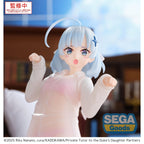 Produktbild Private Tutor to the Dukes Daughter Yumemirize PVC Statue Tina Howard 15 cm