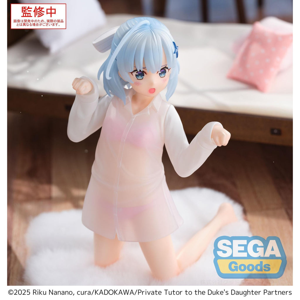 Produktbild Private Tutor to the Dukes Daughter Yumemirize PVC Statue Tina Howard 15 cm