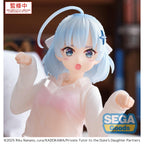 Produktbild Private Tutor to the Dukes Daughter Yumemirize PVC Statue Tina Howard 15 cm