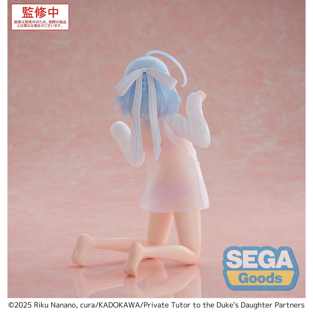Produktbild Private Tutor to the Dukes Daughter Yumemirize PVC Statue Tina Howard 15 cm