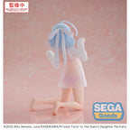 Produktbild Private Tutor to the Dukes Daughter Yumemirize PVC Statue Tina Howard 15 cm
